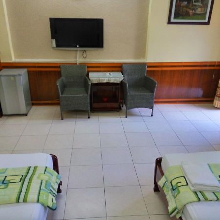 Hong Ngoc 2 Hotel หวุงเต่า ภายนอก รูปภาพ