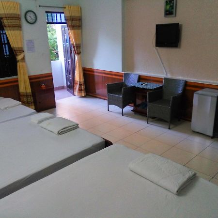 Hong Ngoc 2 Hotel หวุงเต่า ภายนอก รูปภาพ