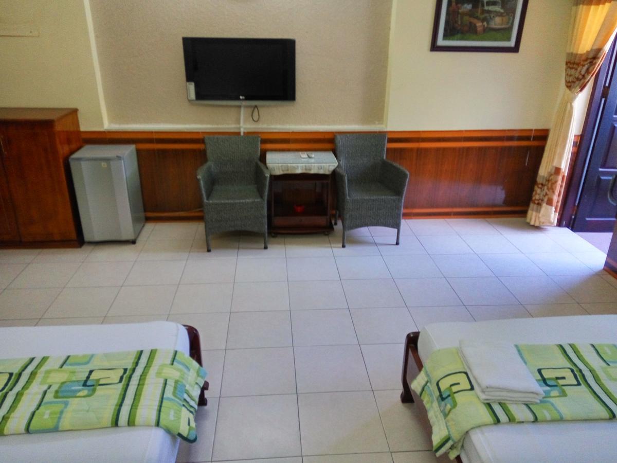 Hong Ngoc 2 Hotel หวุงเต่า ภายนอก รูปภาพ