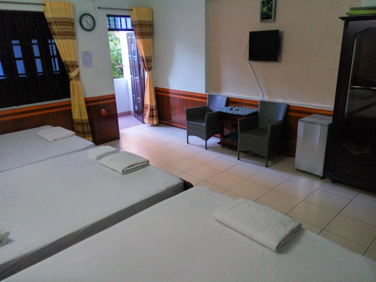 Hong Ngoc 2 Hotel หวุงเต่า ภายนอก รูปภาพ