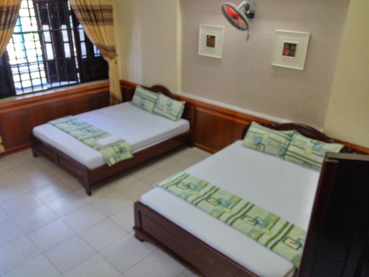 Hong Ngoc 2 Hotel หวุงเต่า ภายนอก รูปภาพ