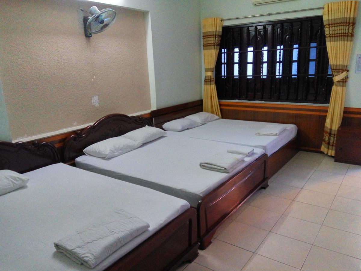 Hong Ngoc 2 Hotel หวุงเต่า ภายนอก รูปภาพ