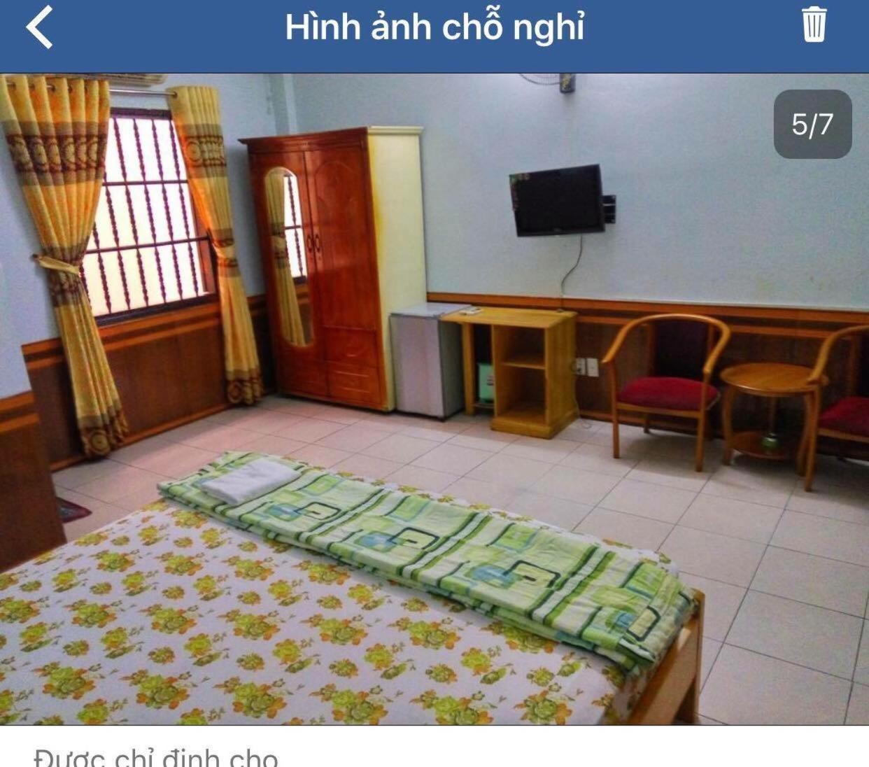 Hong Ngoc 2 Hotel หวุงเต่า ภายนอก รูปภาพ